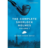 The Complete Sherlock Holmes, Volume I - Paperback
