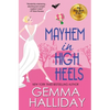Mayhem in High Heels - Paperback