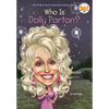 Who Is Dolly Parton? - Paperback