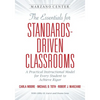 The Essentials for Standards-Driven Classrooms - Paperback