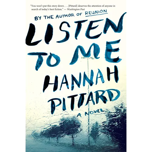 Listen to Me - Paperback