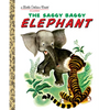 The Saggy Baggy Elephant - Hardcover