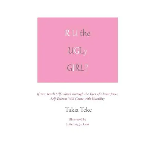R U the UGLy GIRL? / R U the UGLy BOY? - Paperback
