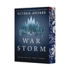 War Storm - Paperback