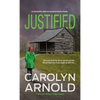 Justified: An absolutely addictive gripping mystery thriller - Paperback