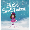 Just like Snowflakes - Hardcover
