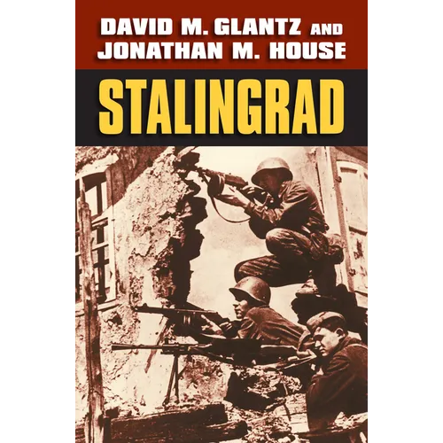 Stalingrad - Paperback