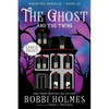 The Ghost and the Twins - Paperback