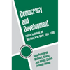 Democracy and Development: Political Institutions and Well-Being in the World, 1950 1990 - Paperback