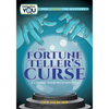 The Fortune Teller's Curse: A Choose Your Path Mystery - Paperback