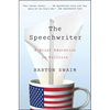 The Speechwriter - Paperback