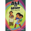 Ali the Great and Too Many Cooks - Paperback