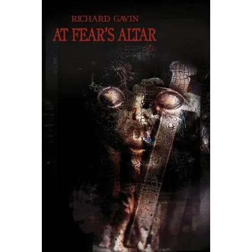 At Fear's Altar - Paperback