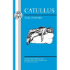 Catullus: Poems - Paperback
