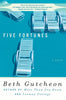 Five Fortunes - Paperback