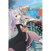 Wandering Witch: The Journey of Elaina, Vol. 2 (Light Novel): Volume 2 - Paperback