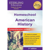 Homeschool American History: Comprehensive Content - Paperback