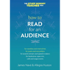 How to Read for an Audience: A Writer's Guide - Paperback