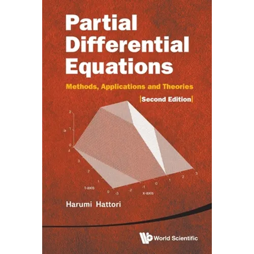 Partial Different Equat (2nd Ed) - Paperback