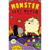 Monster Fart Wars III: Farts vs. Pimples: Book 3 - Paperback
