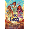 Ink Girls: A Graphic Novel - Paperback