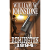 Remington 1894 - Mass Market Paperbound