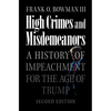 High Crimes and Misdemeanors - Paperback
