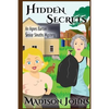 Hidden Secrets - Paperback