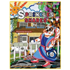 Sprinkles Shares - Paperback