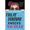 Finlay Donovan Knocks 'em Dead - Hardcover