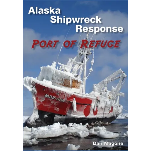 Port of Refuge: Udaagamax - Paperback