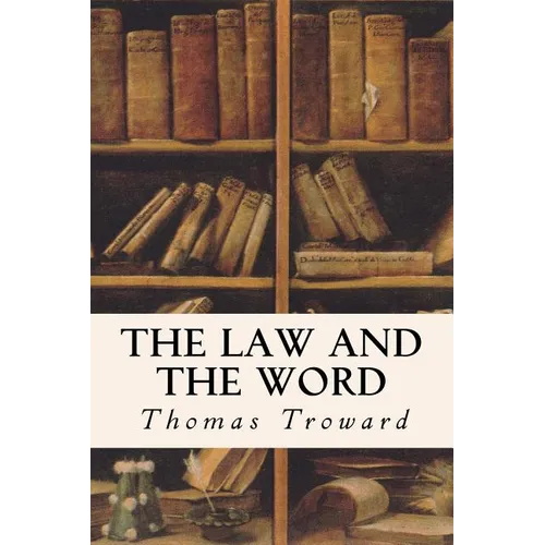 The Law and the Word - Paperback