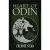 Heart of Odin - Paperback