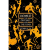 The Odyssey & the Iliad Complete - Hardcover