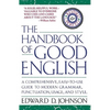 The Handbook of Good English - Paperback