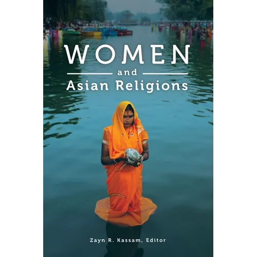 Women and Asian Religions - Hardcover