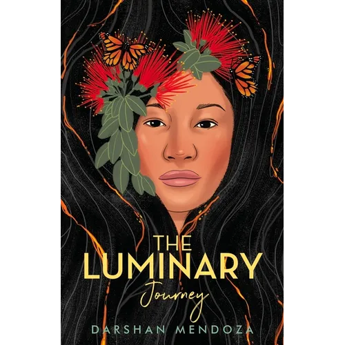 The Luminary Journey - Paperback