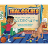 Malcolm's masterplan to Gazillionaire - Hardcover