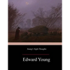 Young's Night Thoughts - Paperback