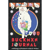 Buckman Journal: Anthology of Artists and Writers - Paperback