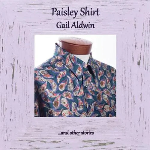 Paisley Shirt - Paperback