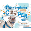 Conversations With Cooper - Hardcover