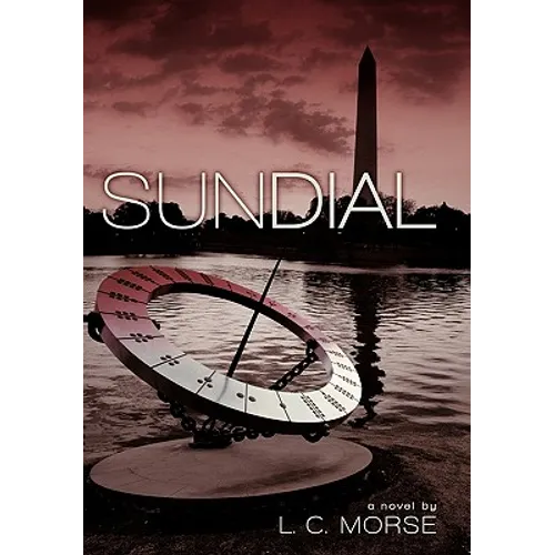 Sundial - Paperback