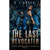 The Last Revocater - Paperback
