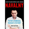 Navalny: Putin's Nemesis, Russia's Future? - Paperback