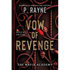 Vow of Revenge - Paperback