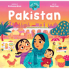 Our World: Pakistan - Board Book