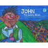 John The Lonely Giant - Paperback