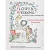A Flower Wedding: Plus Walter Crane's Painting Book - Paperback