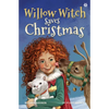Willow Witch Saves Christmas - Paperback